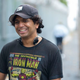 Shyamalan on the set of Split (Photo: Universal Picutres)